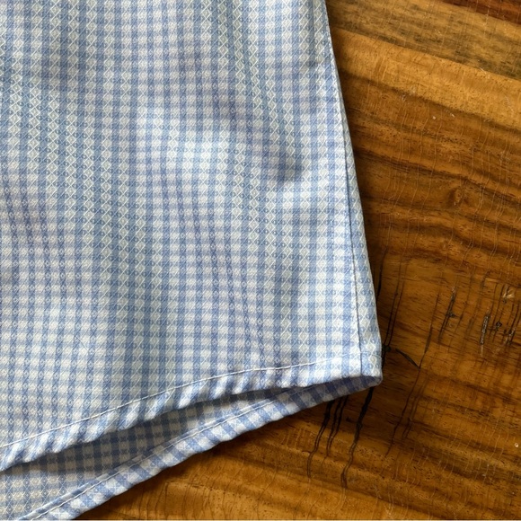 Collared Summer Short-Sleeve Shirt [Serica Elite] - Picture 3 of 7